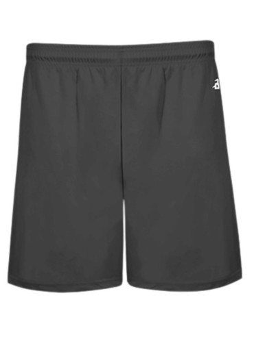 Athletic Shorts - Grey